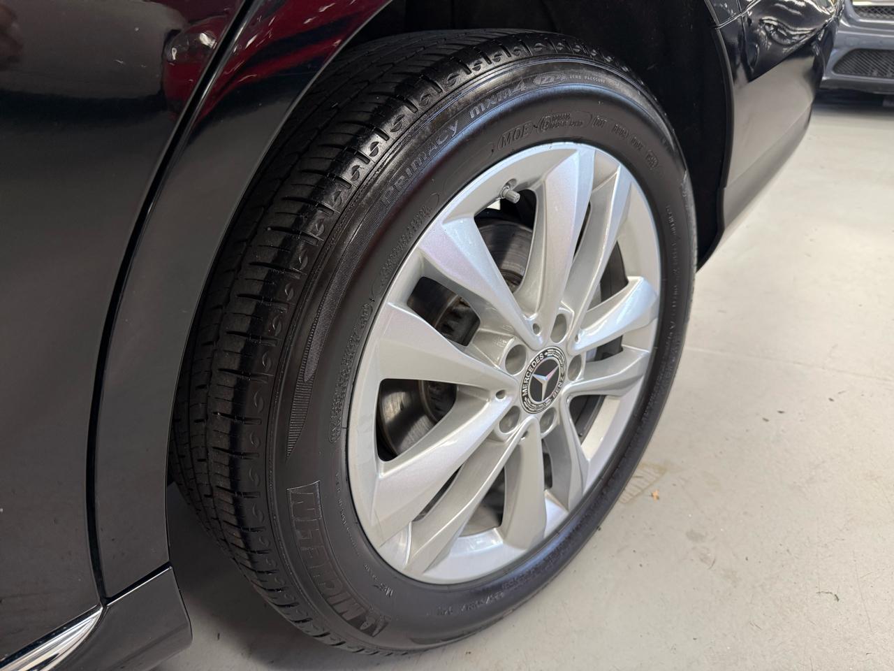 Mercedes-Benz C-Class C300 4MATIC Sedan 2019
