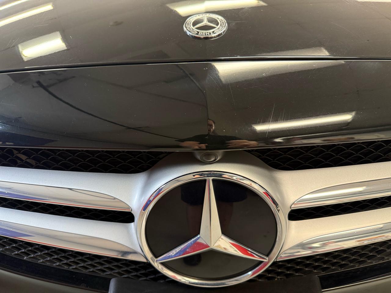 Mercedes-Benz C-Class C300 4MATIC Sedan 2019