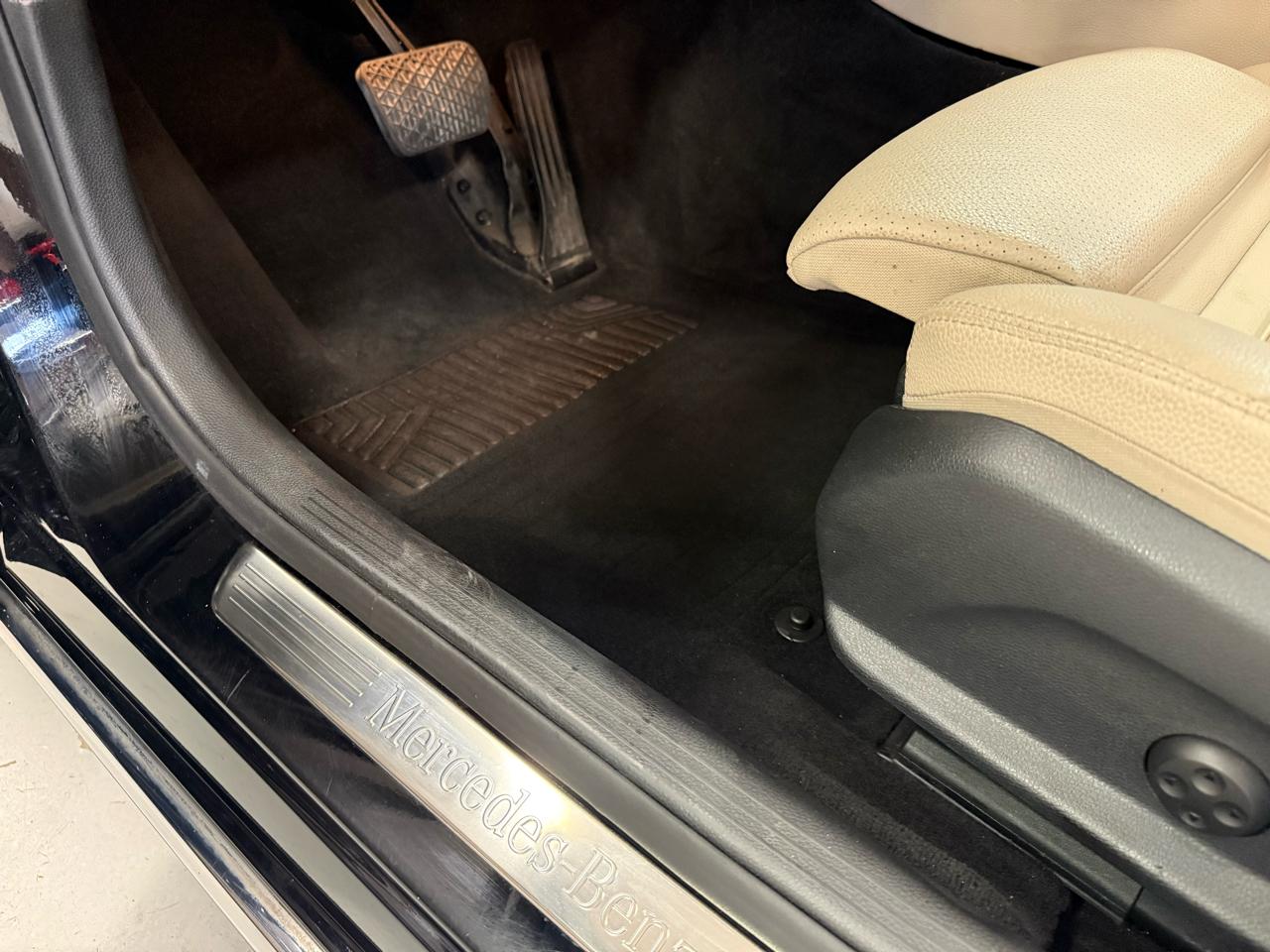 Mercedes-Benz C-Class C300 4MATIC Sedan 2019