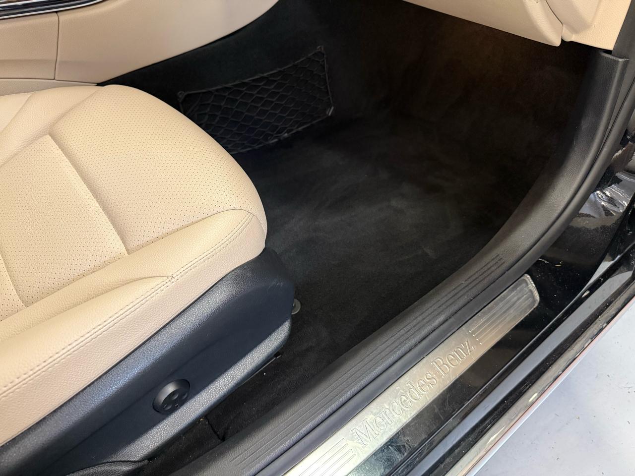 Mercedes-Benz C-Class C300 4MATIC Sedan 2019