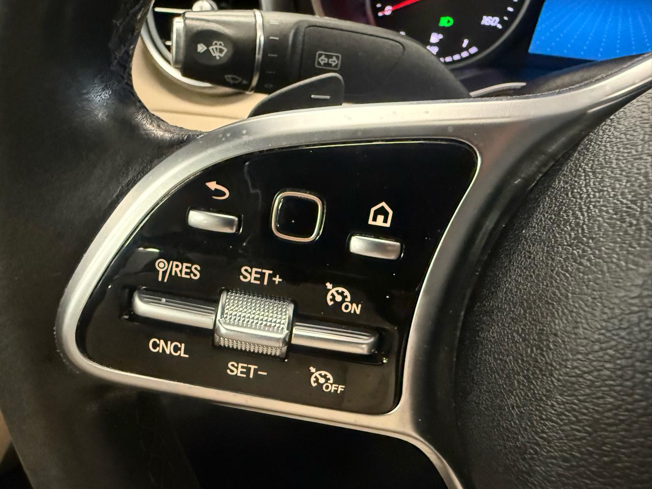 Mercedes-Benz C-Class C300 4MATIC Sedan 2019