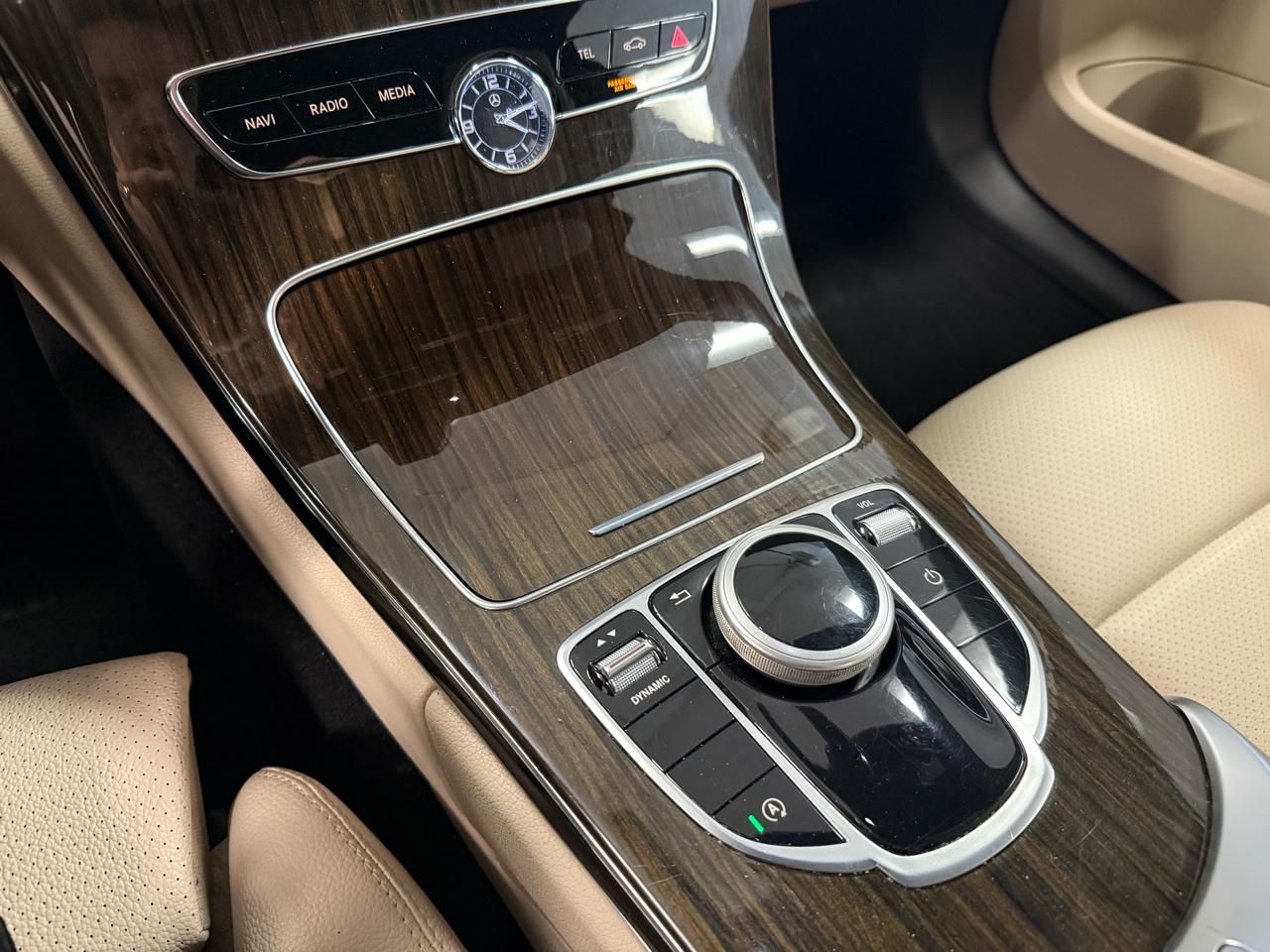 Mercedes-Benz C-Class C300 4MATIC Sedan 2019