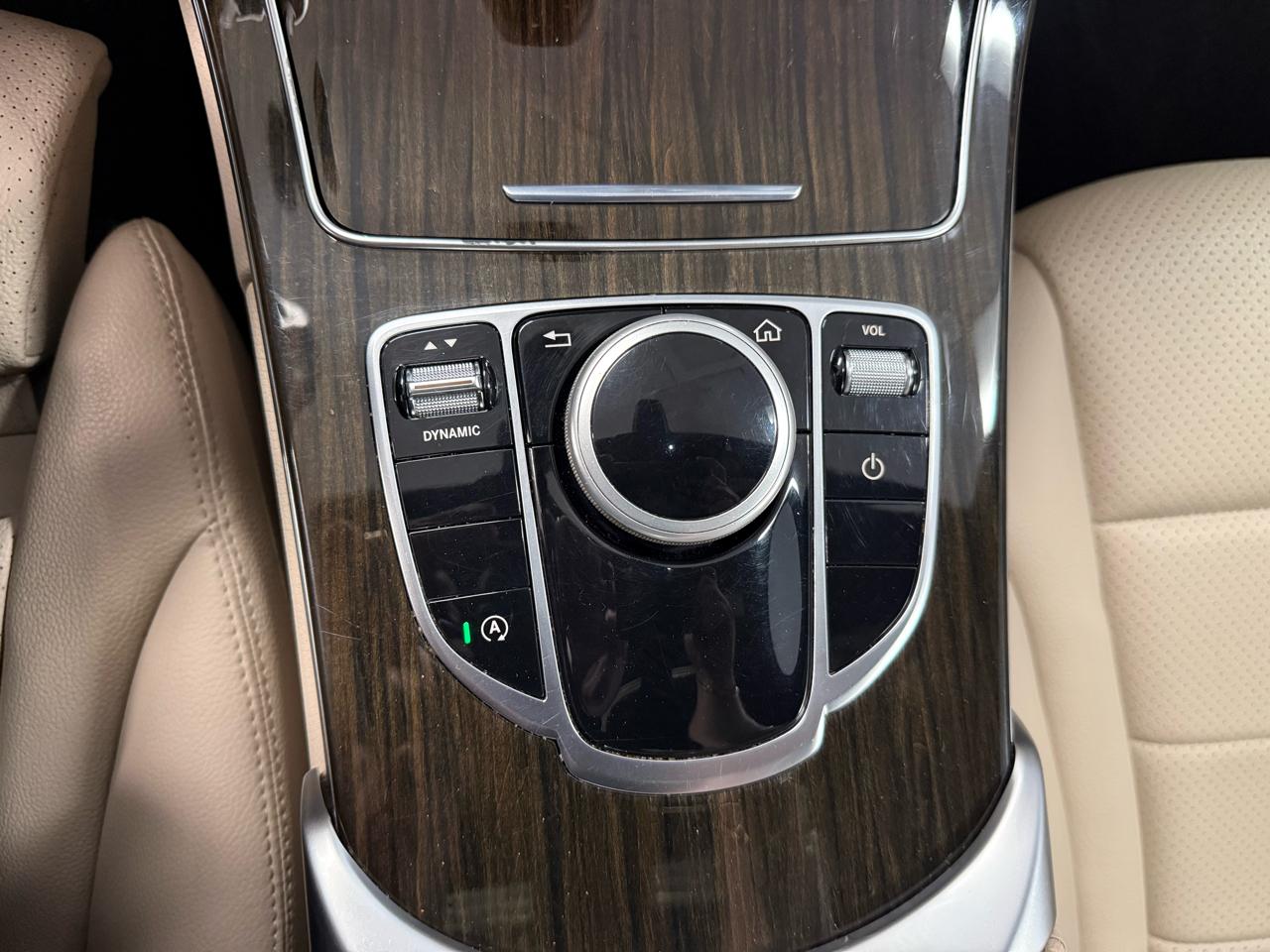 Mercedes-Benz C-Class C300 4MATIC Sedan 2019