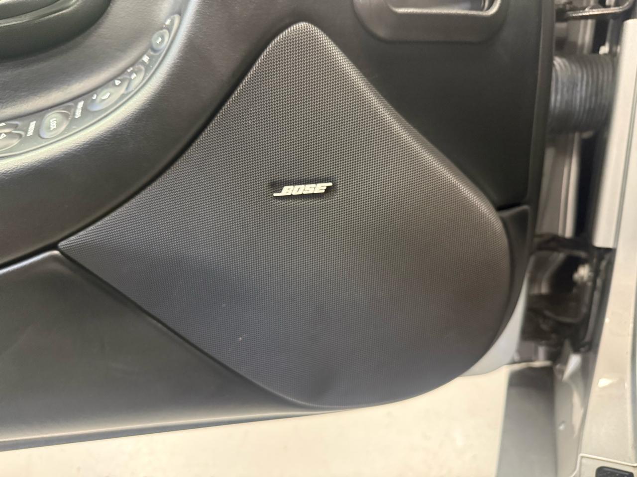 Chevrolet Corvette Preferred 2LT Convertible Manual 2002