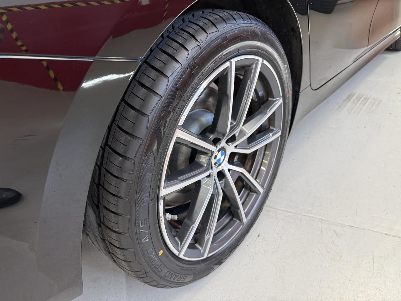BMW 3-Series 330i 2020