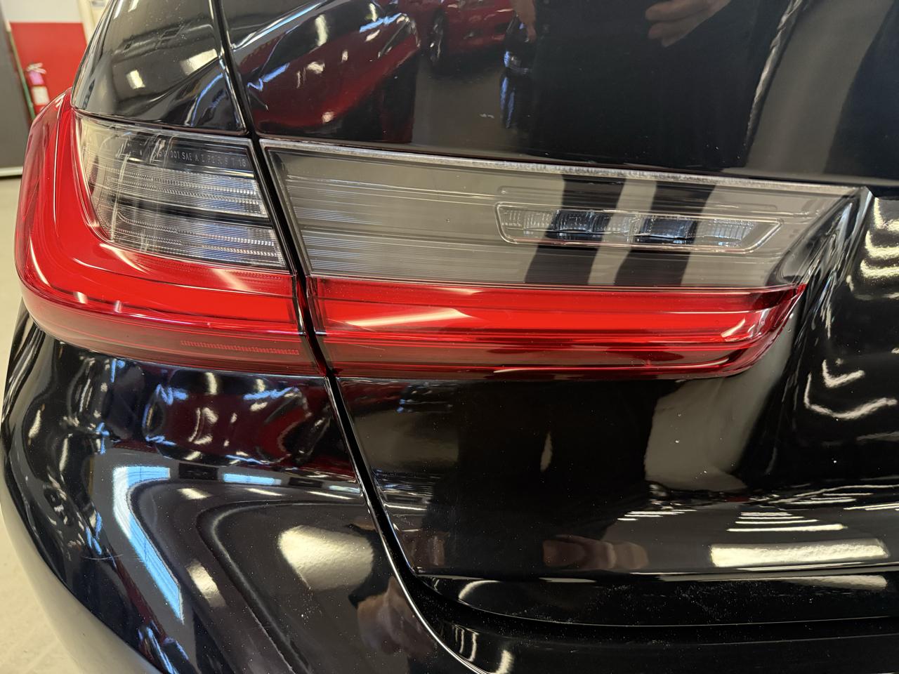 BMW 3-Series 330i 2020