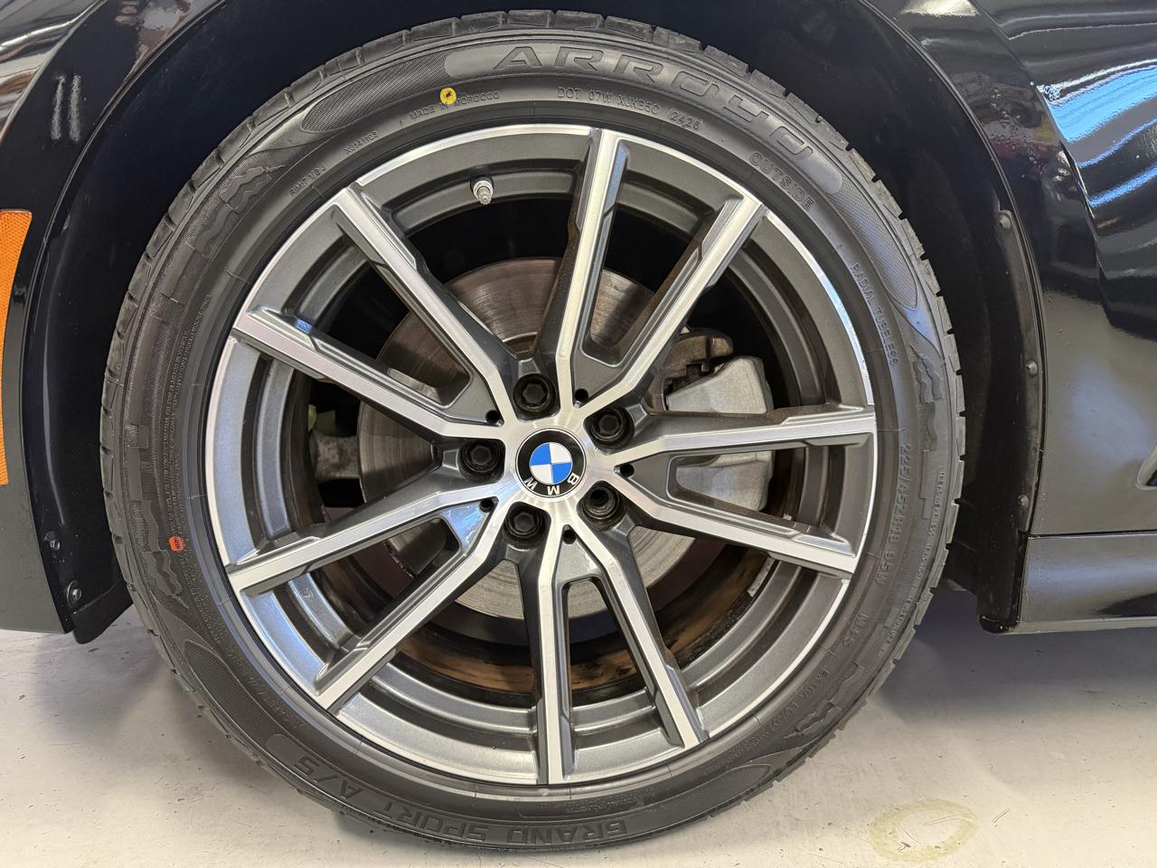BMW 3-Series 330i 2020