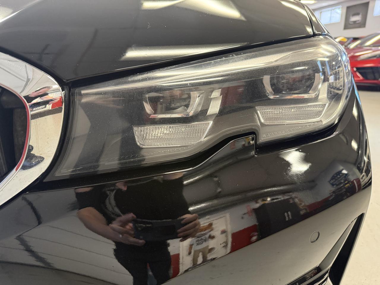 BMW 3-Series 330i 2020
