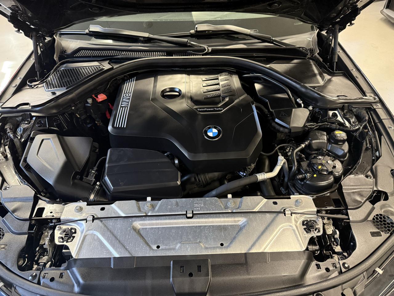 BMW 3-Series 330i 2020