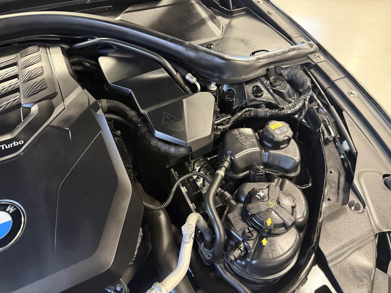 BMW 3-Series 330i 2020