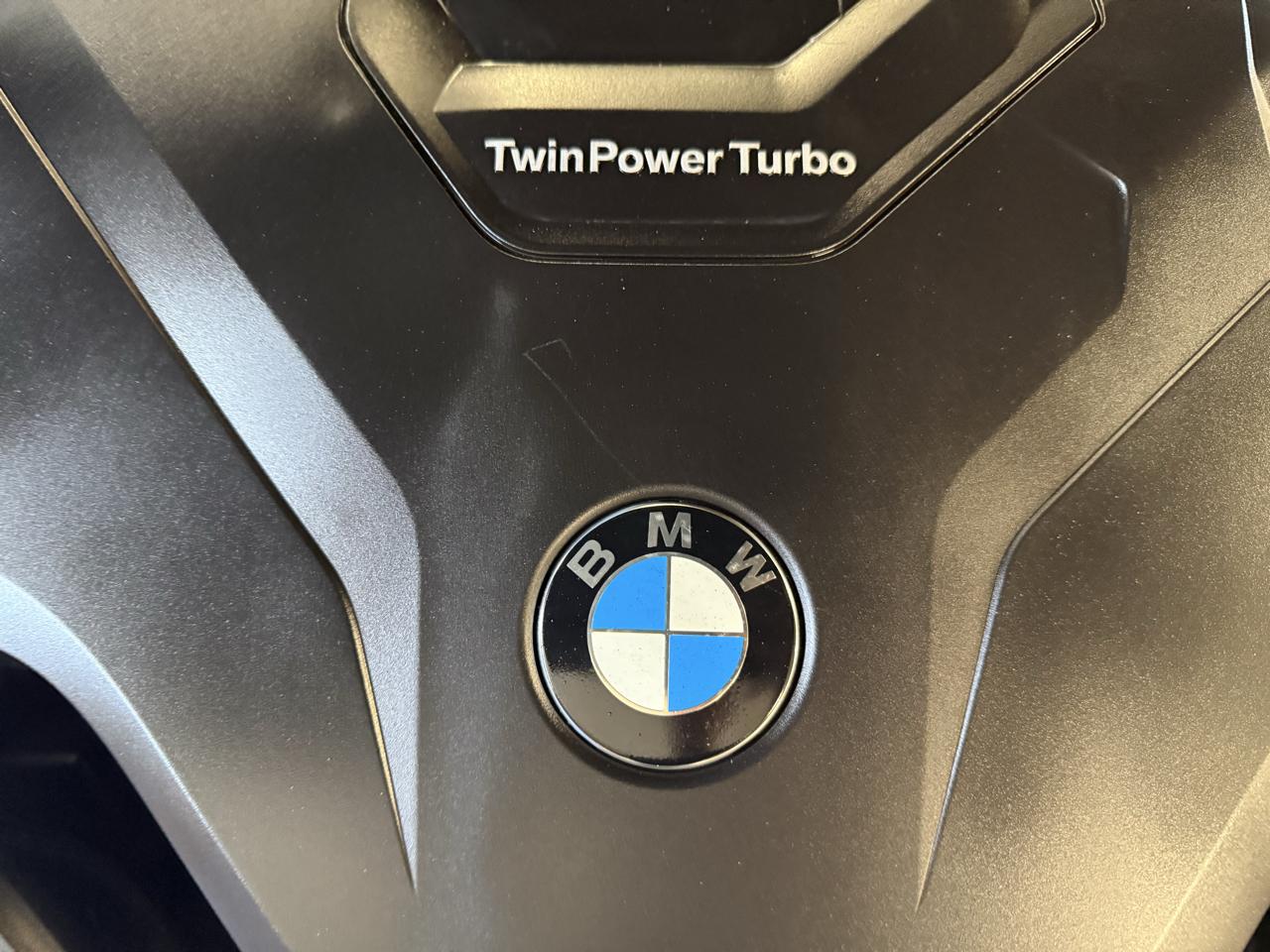 BMW 3-Series 330i 2020