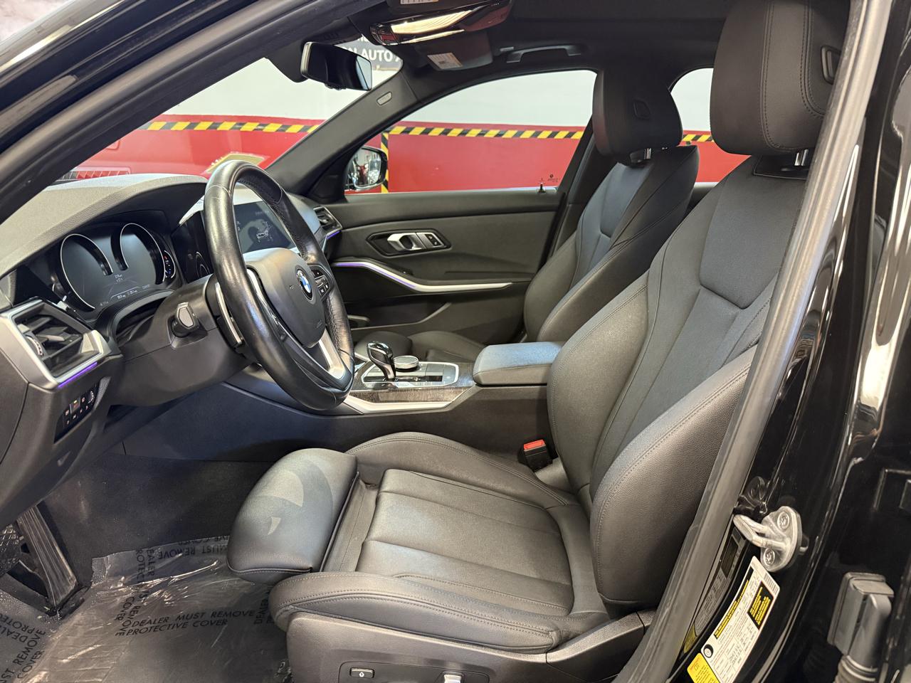 BMW 3-Series 330i 2020