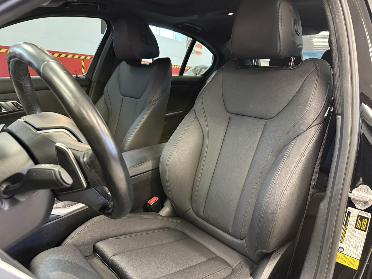 BMW 3-Series 330i 2020