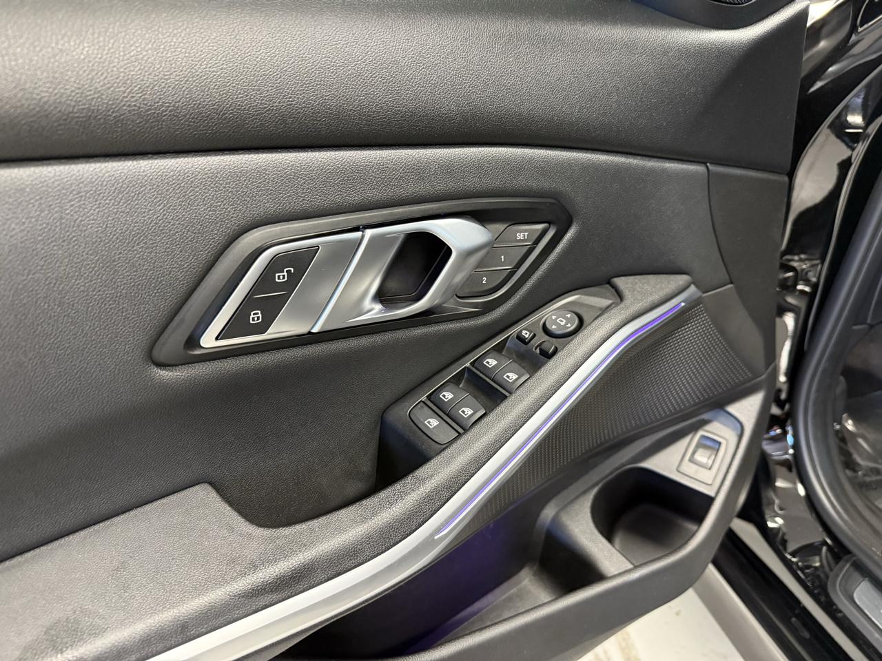 BMW 3-Series 330i 2020