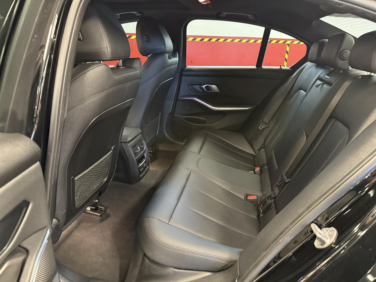 BMW 3-Series 330i 2020