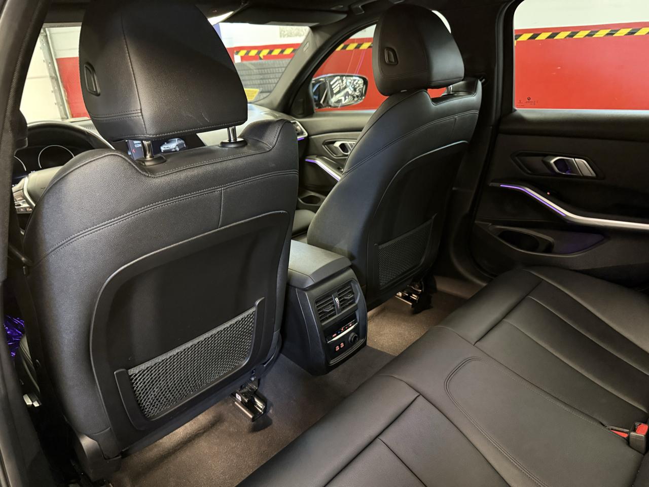 BMW 3-Series 330i 2020
