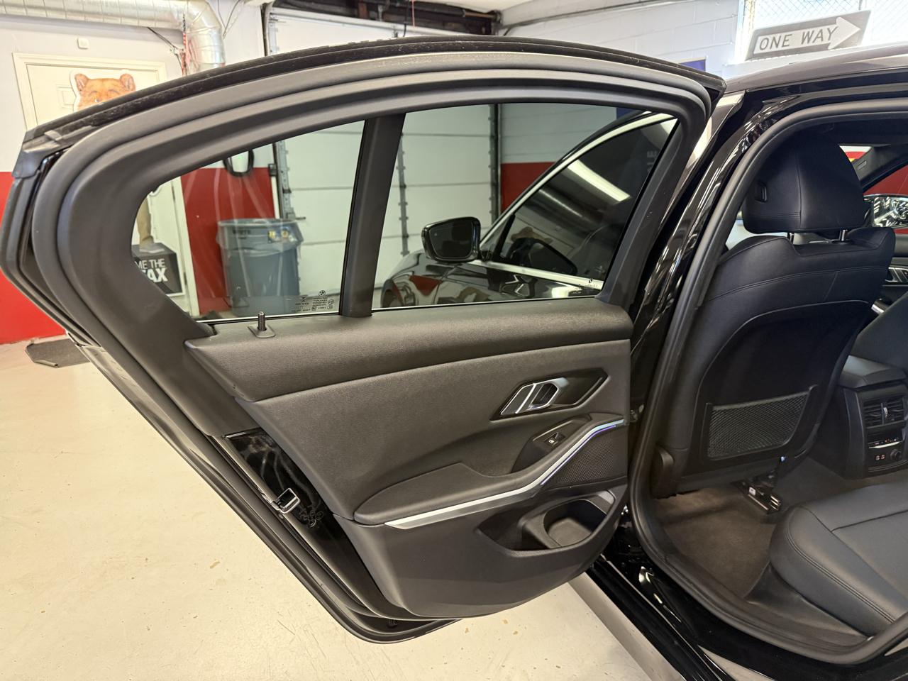 BMW 3-Series 330i 2020