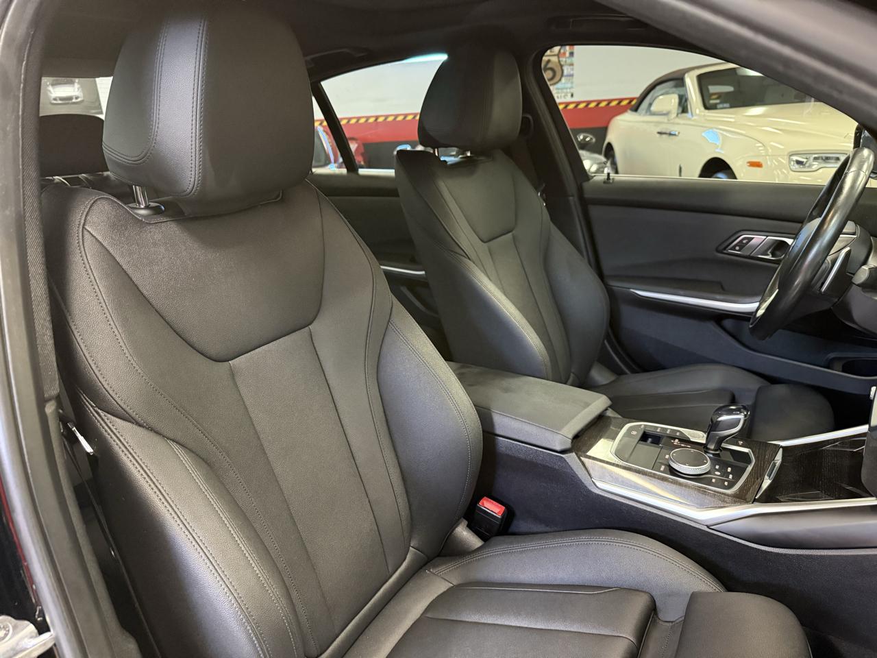 BMW 3-Series 330i 2020