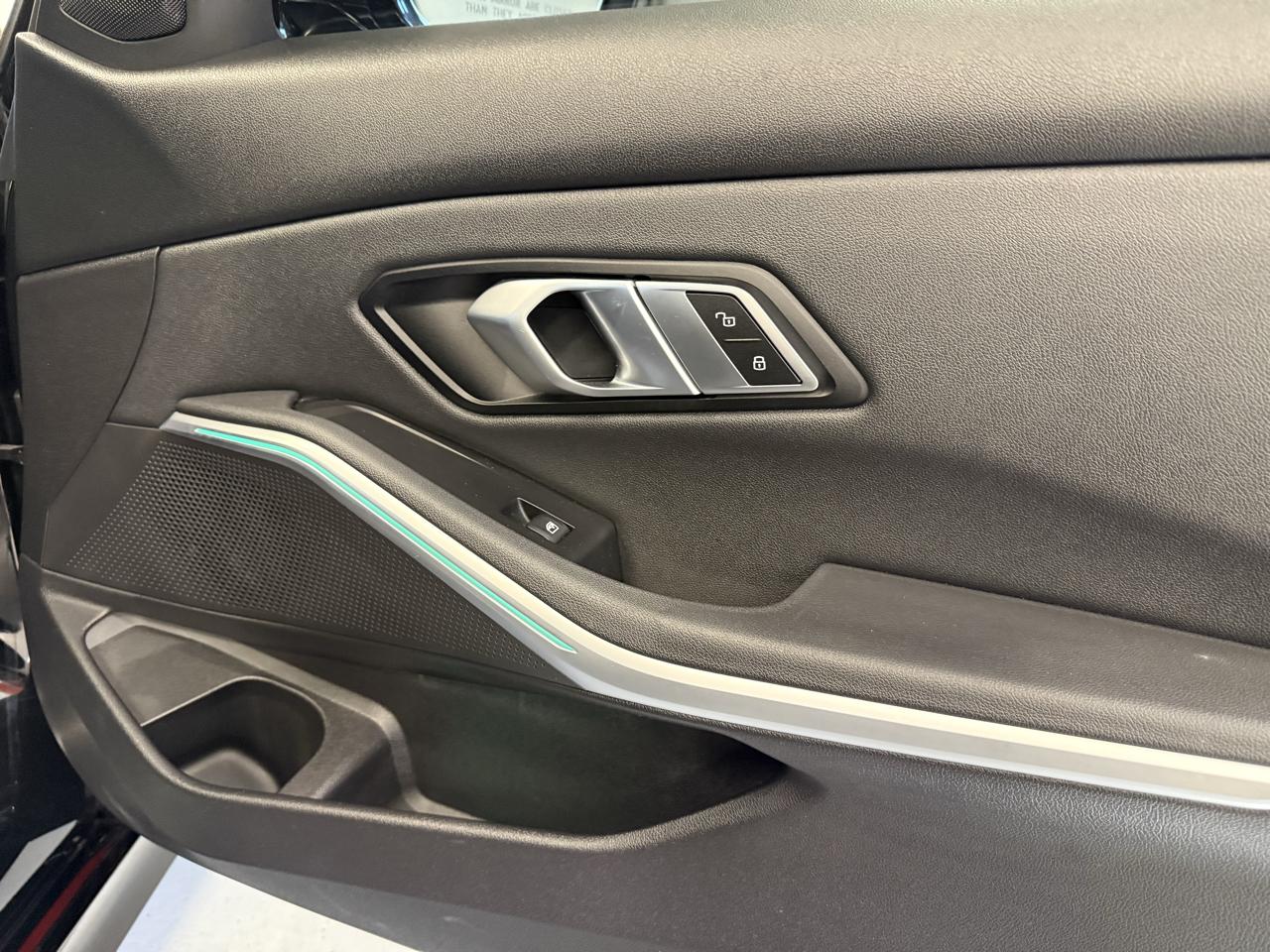 BMW 3-Series 330i 2020