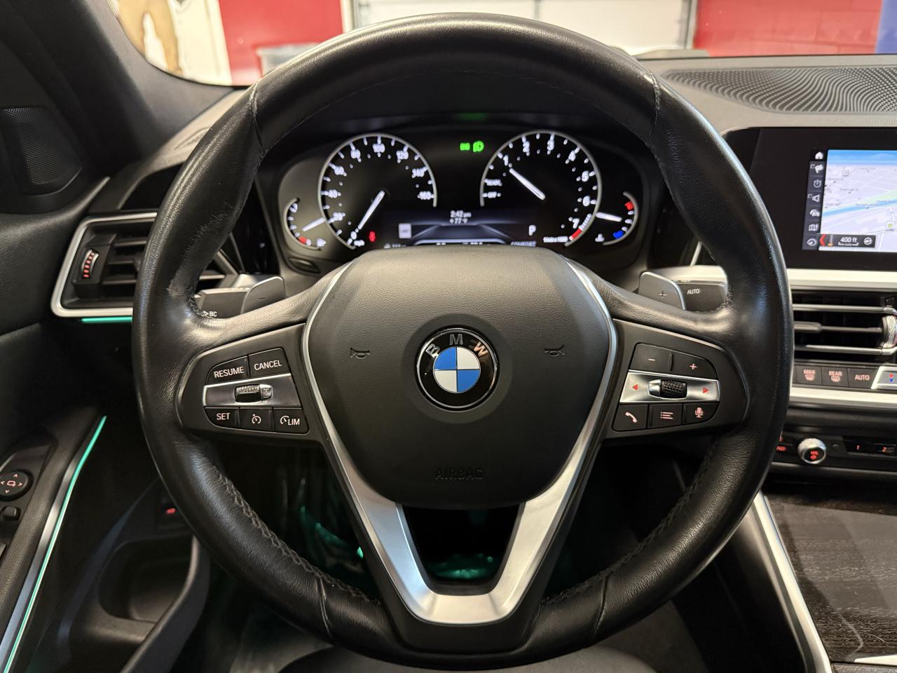 BMW 3-Series 330i 2020