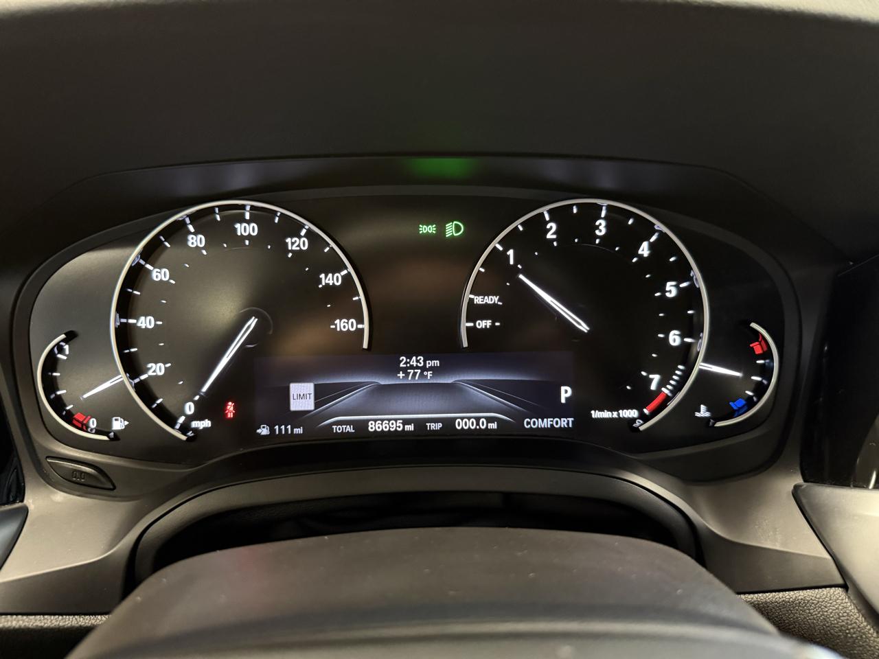 BMW 3-Series 330i 2020