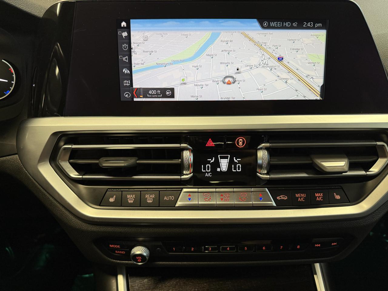 BMW 3-Series 330i 2020