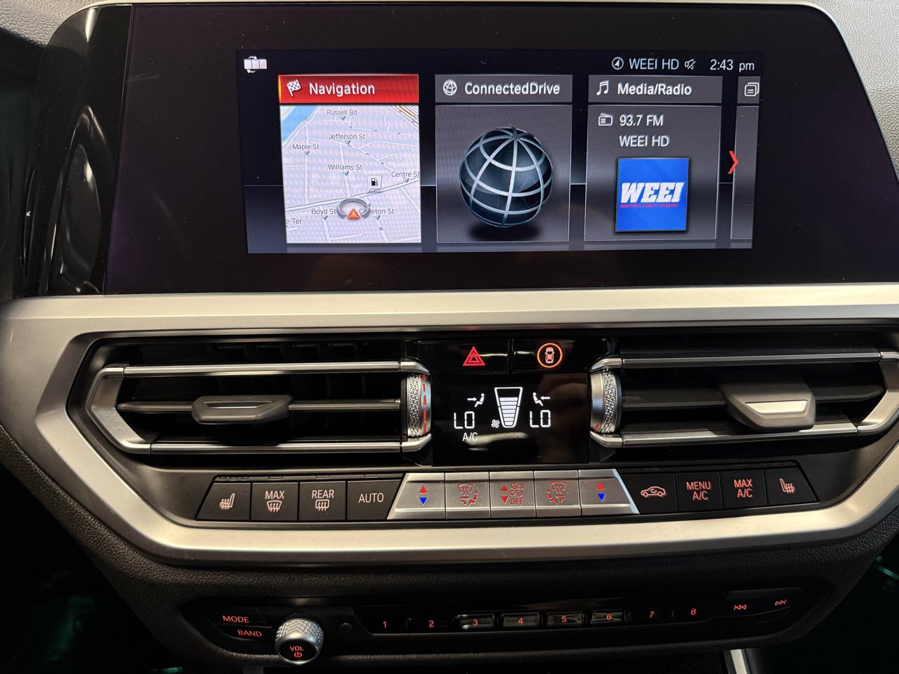 BMW 3-Series 330i 2020
