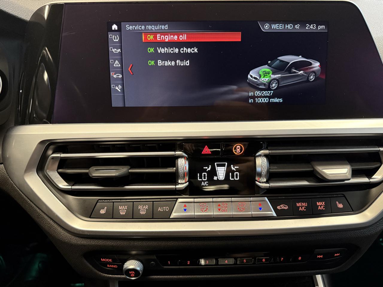 BMW 3-Series 330i 2020