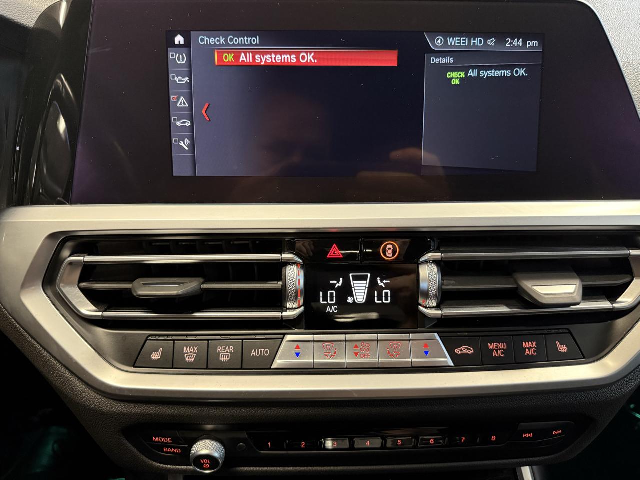 BMW 3-Series 330i 2020