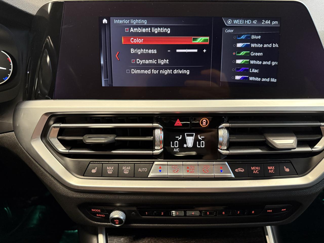 BMW 3-Series 330i 2020