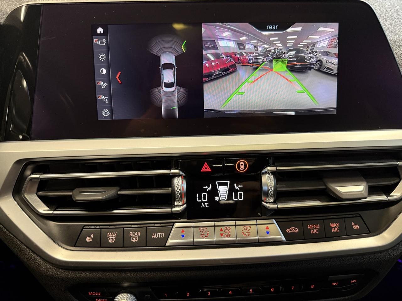 BMW 3-Series 330i 2020