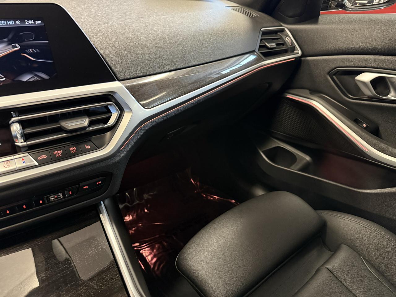 BMW 3-Series 330i 2020