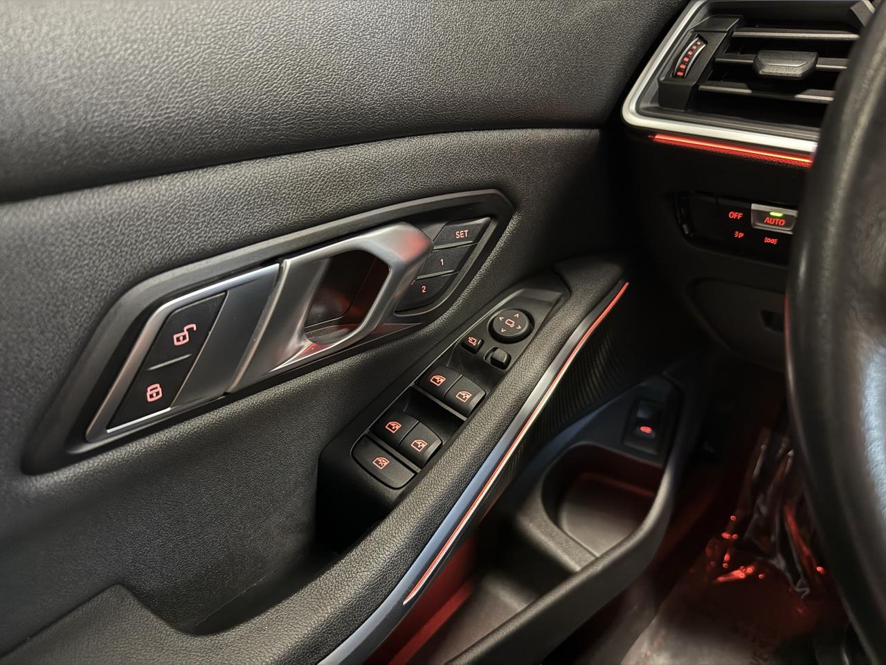 BMW 3-Series 330i 2020