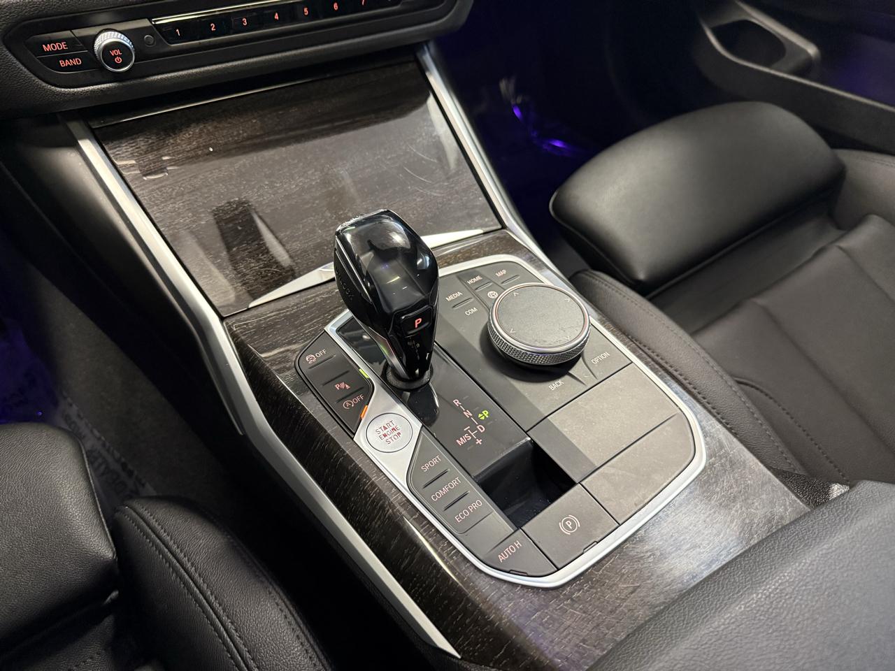 BMW 3-Series 330i 2020
