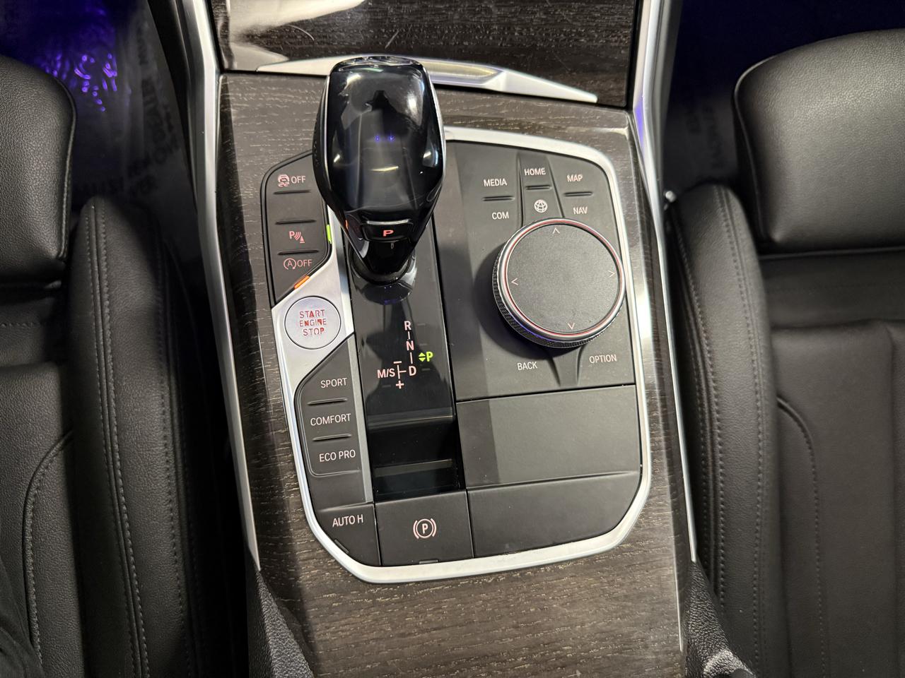 BMW 3-Series 330i 2020