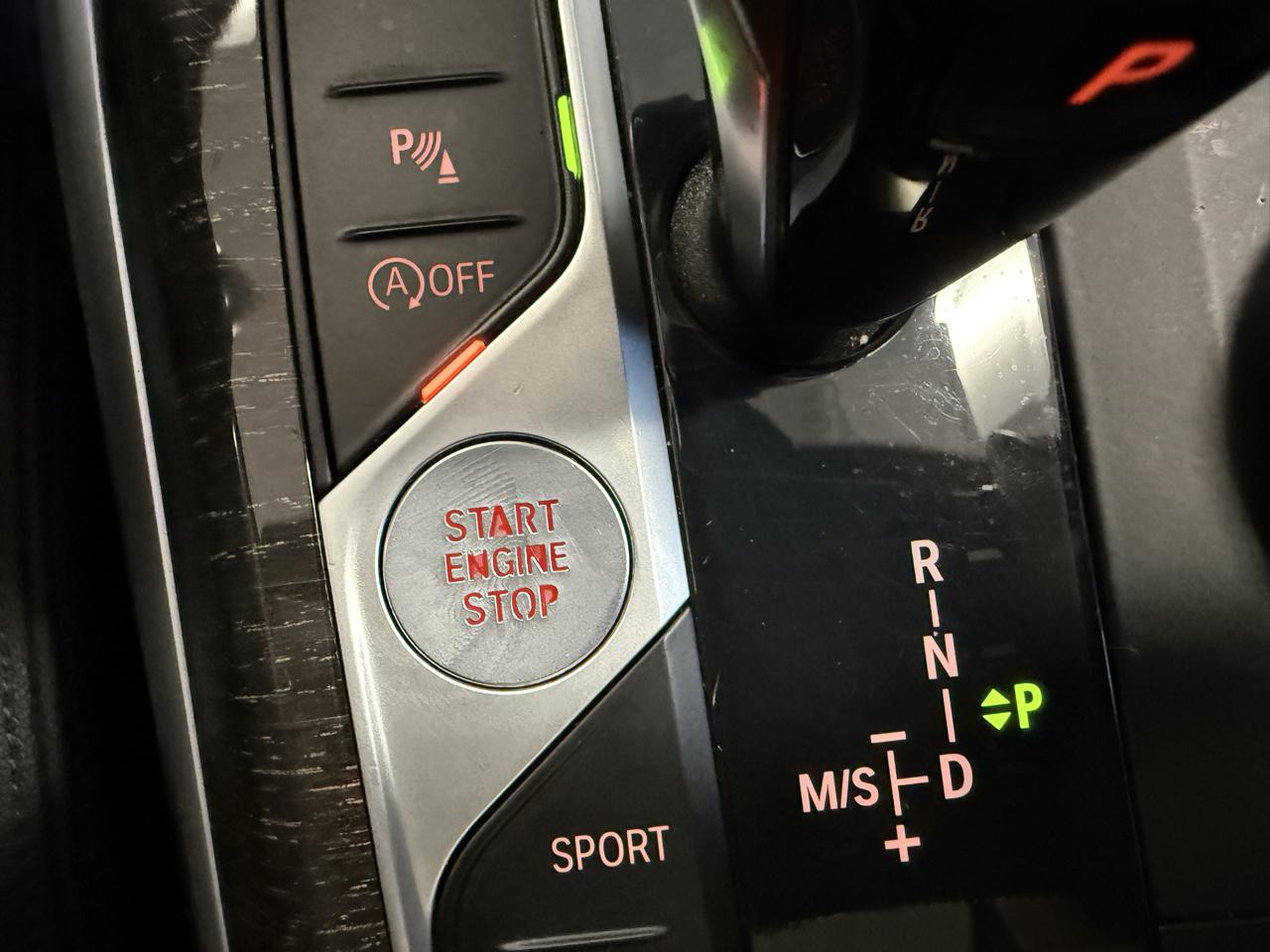 BMW 3-Series 330i 2020
