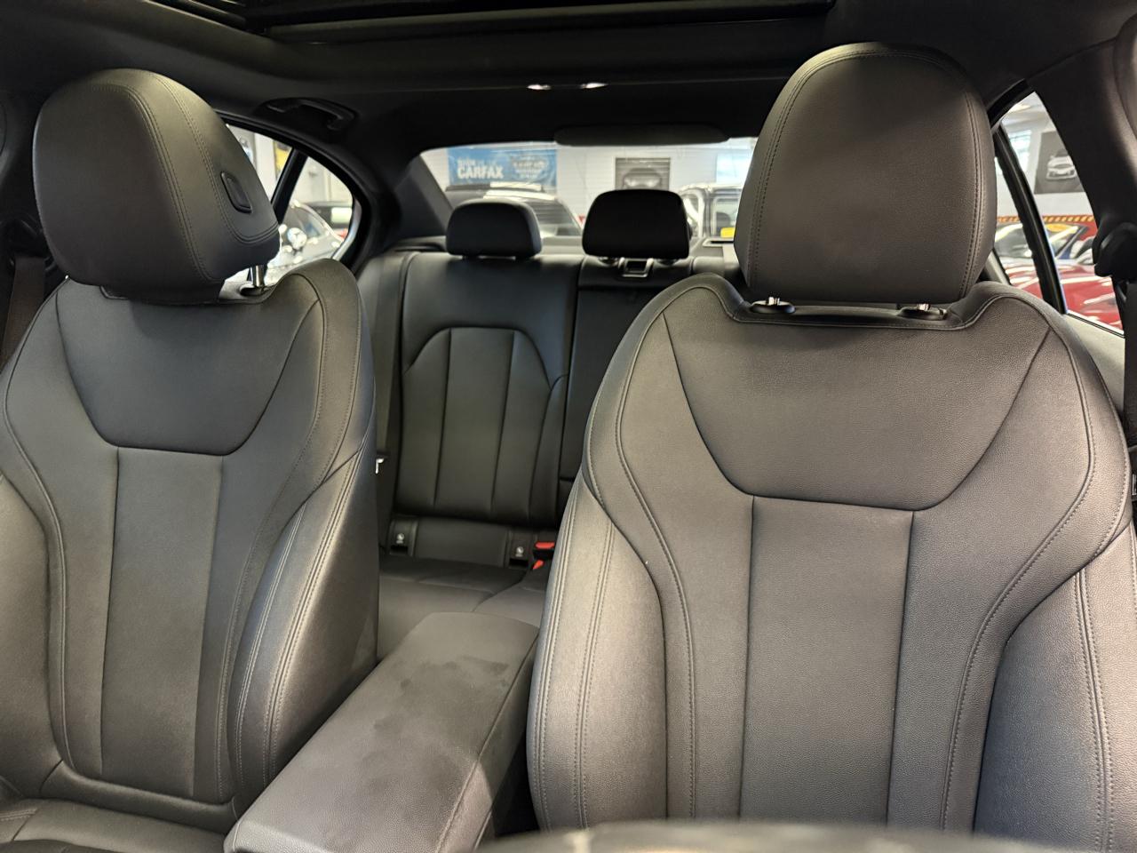 BMW 3-Series 330i 2020