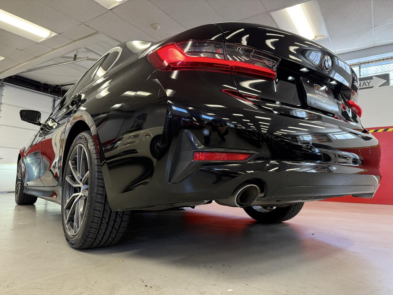 BMW 3-Series 330i 2020