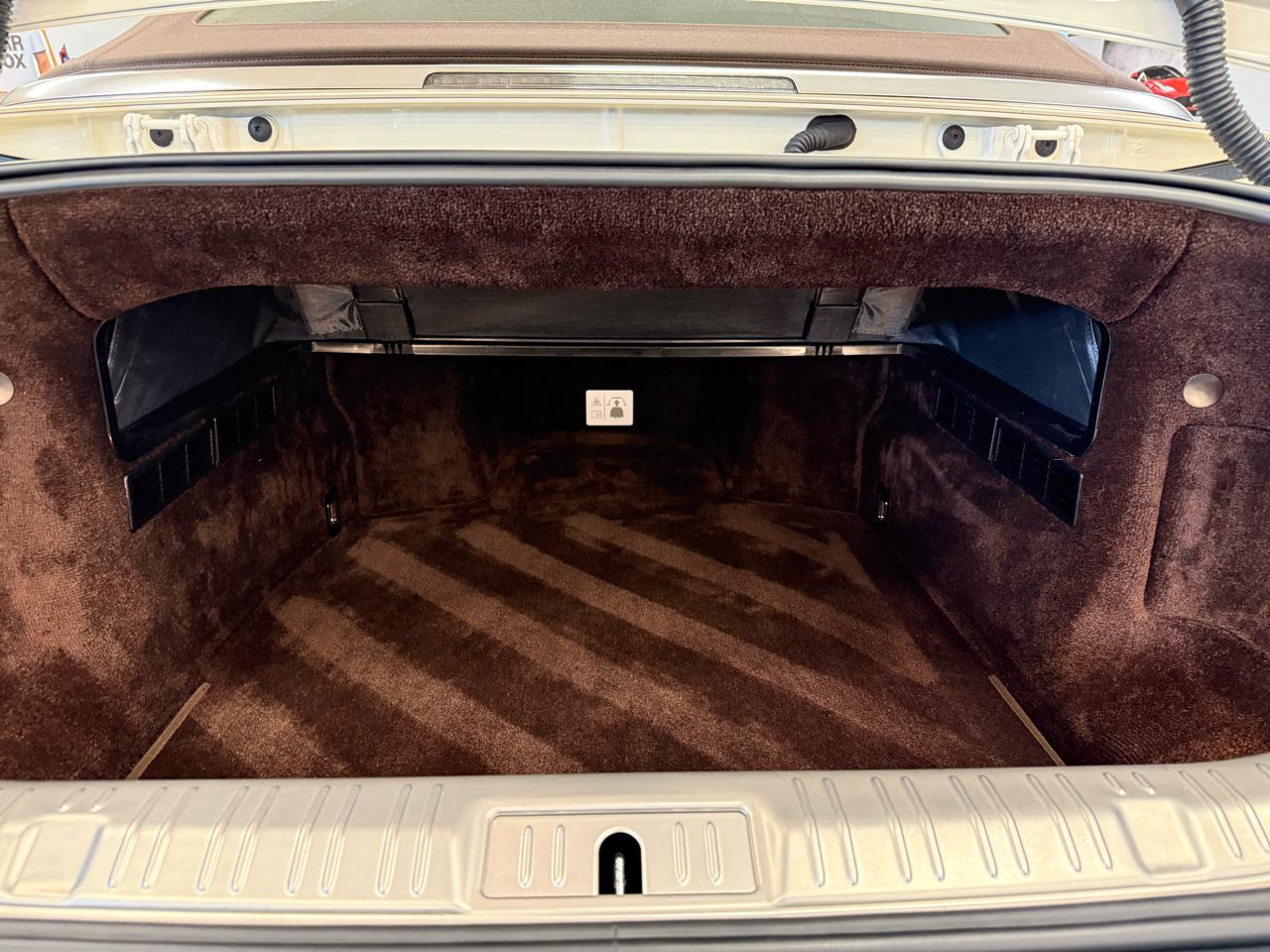Rolls-Royce Dawn Base 2017