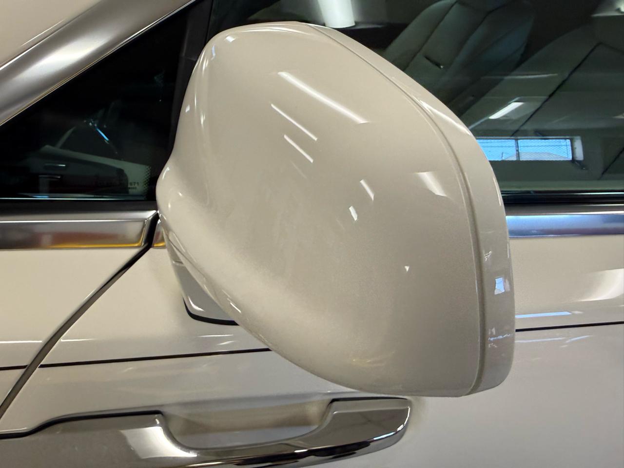 Rolls-Royce Dawn Base 2017