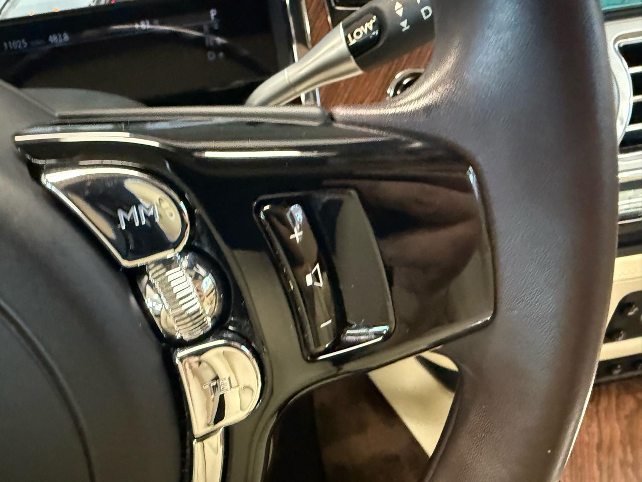 Rolls-Royce Dawn Base 2017