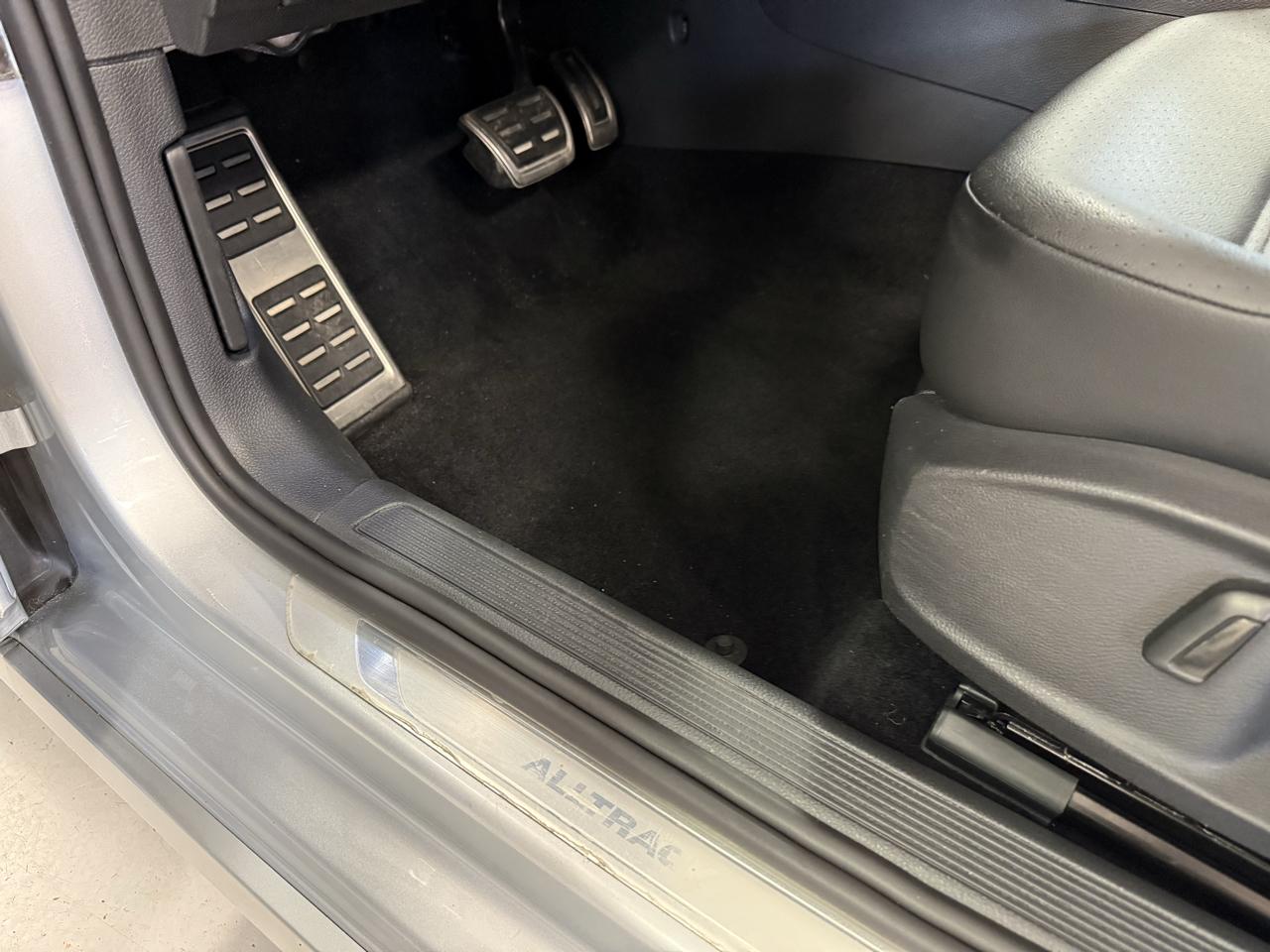Volkswagen Golf Alltrack TSI S 6A 2017