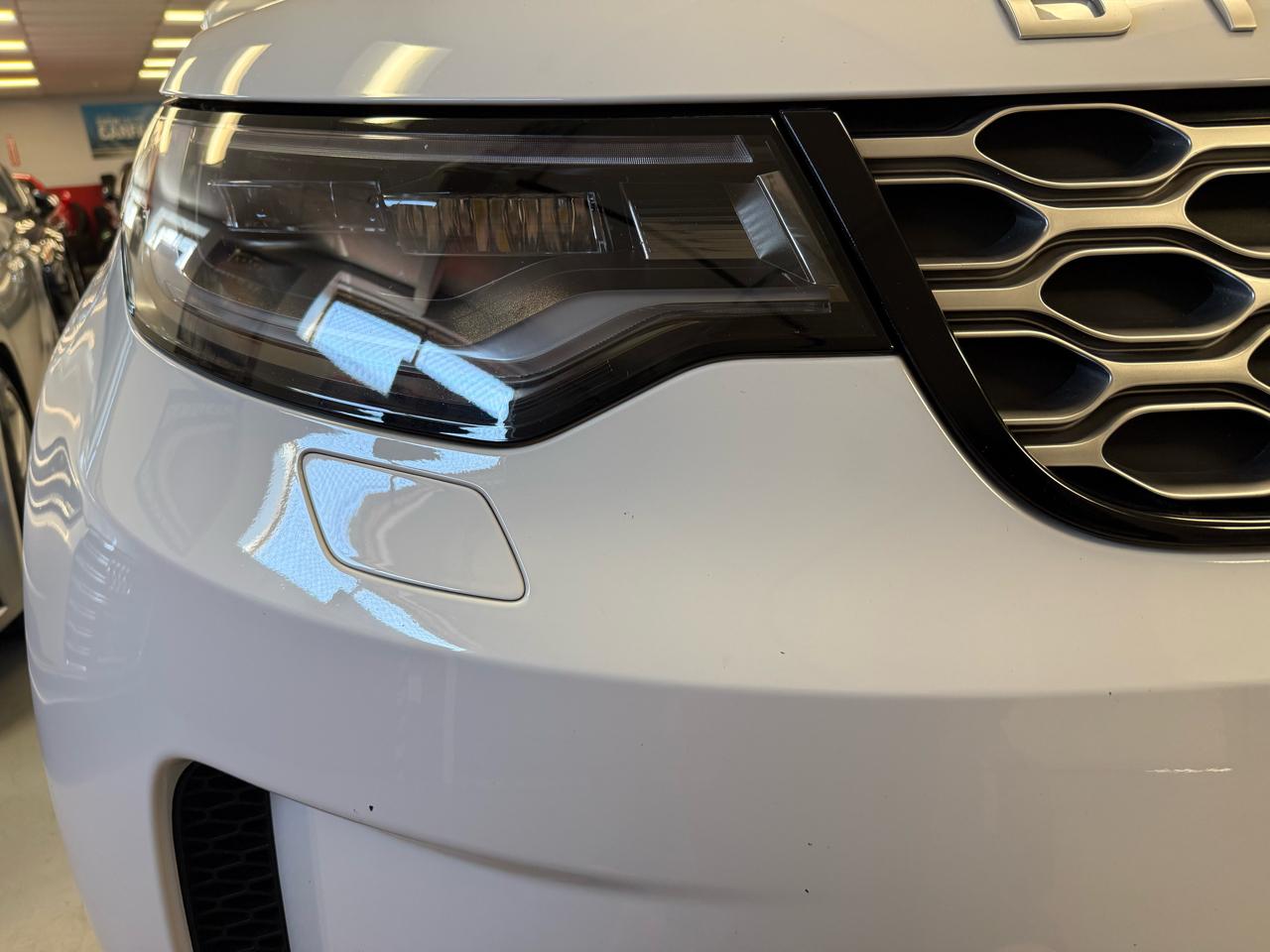 Land Rover Discovery S 2023