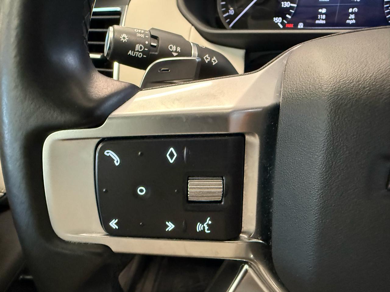 Land Rover Discovery S 2023