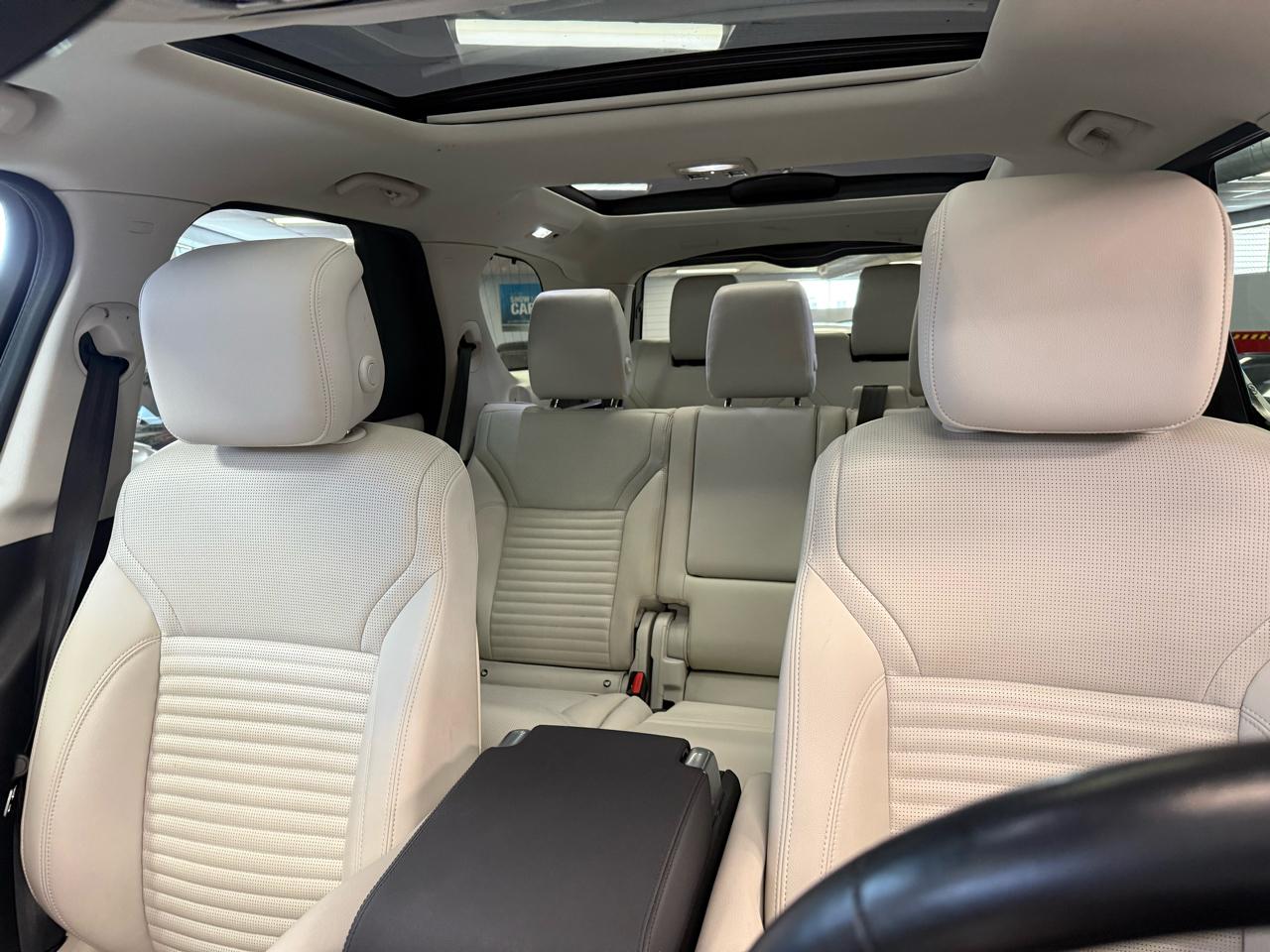 Land Rover Discovery S 2023
