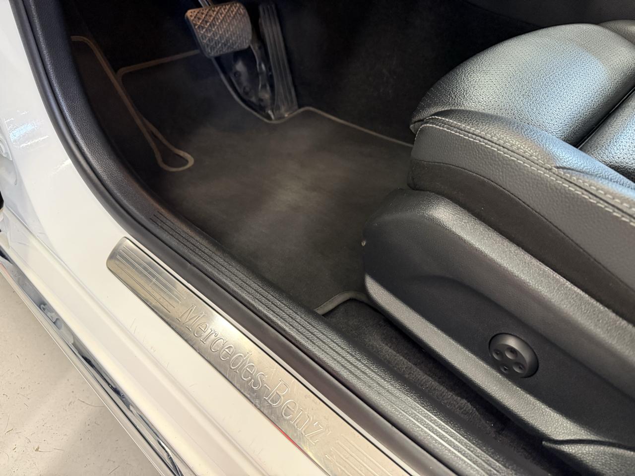 Mercedes-Benz C-Class C300 4MATIC Sedan 2018