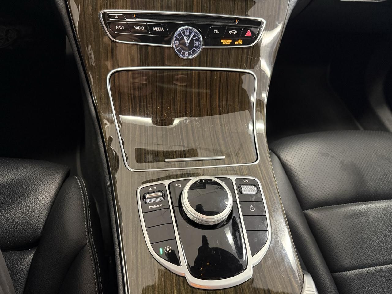 Mercedes-Benz C-Class C300 4MATIC Sedan 2018