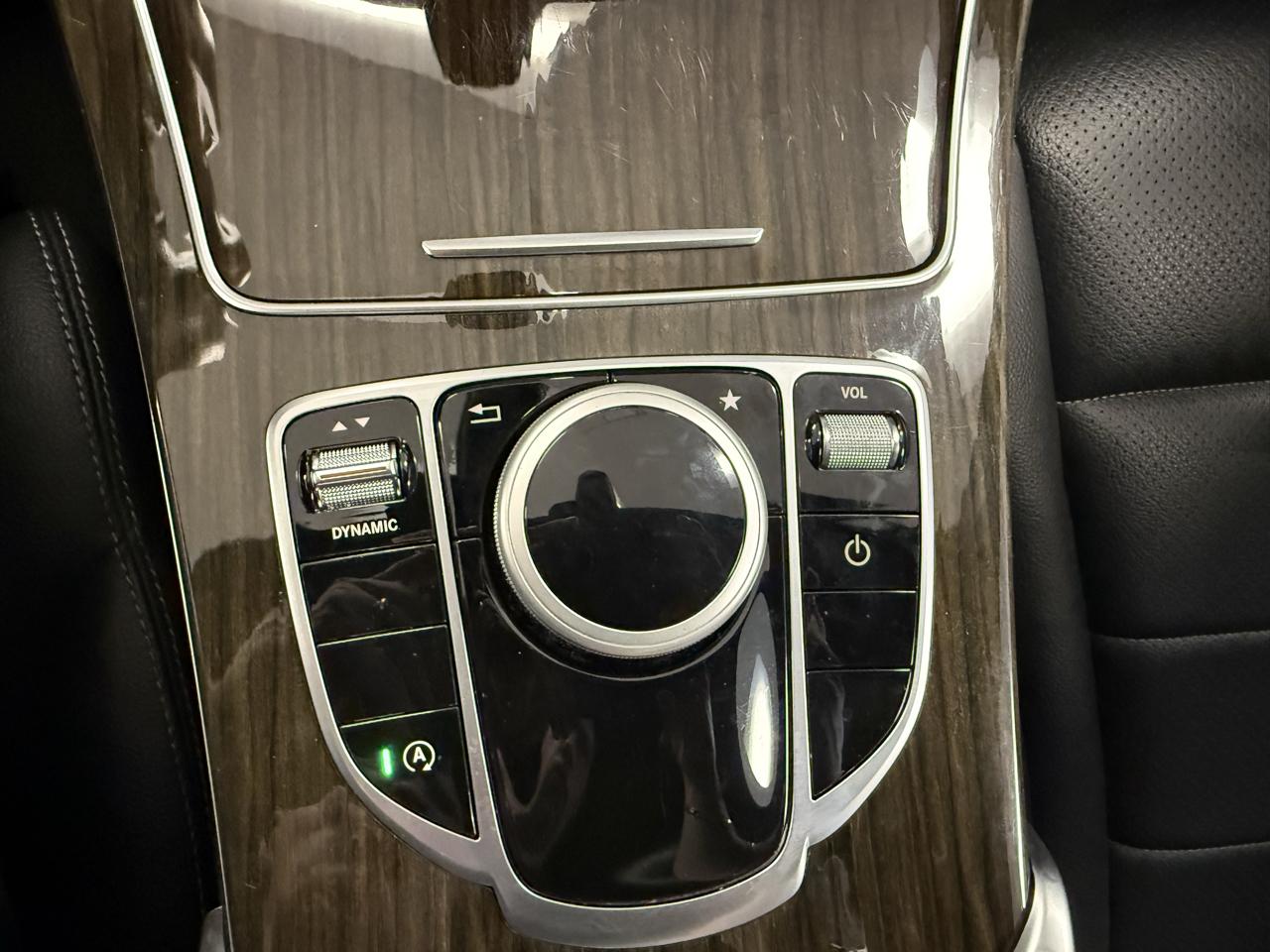 Mercedes-Benz C-Class C300 4MATIC Sedan 2018