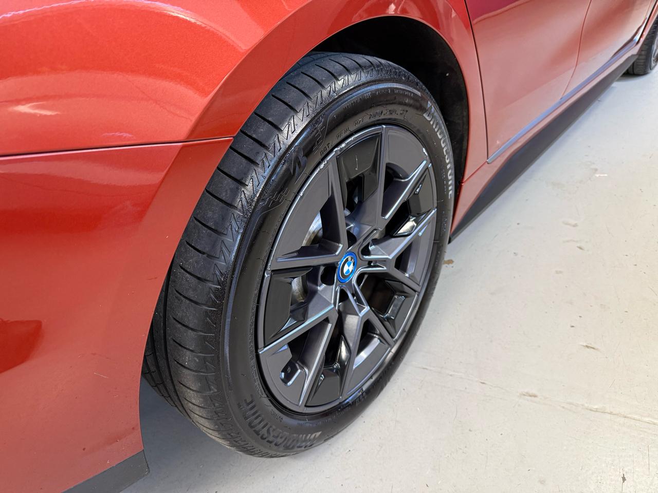 BMW i4 eDrive40 2023