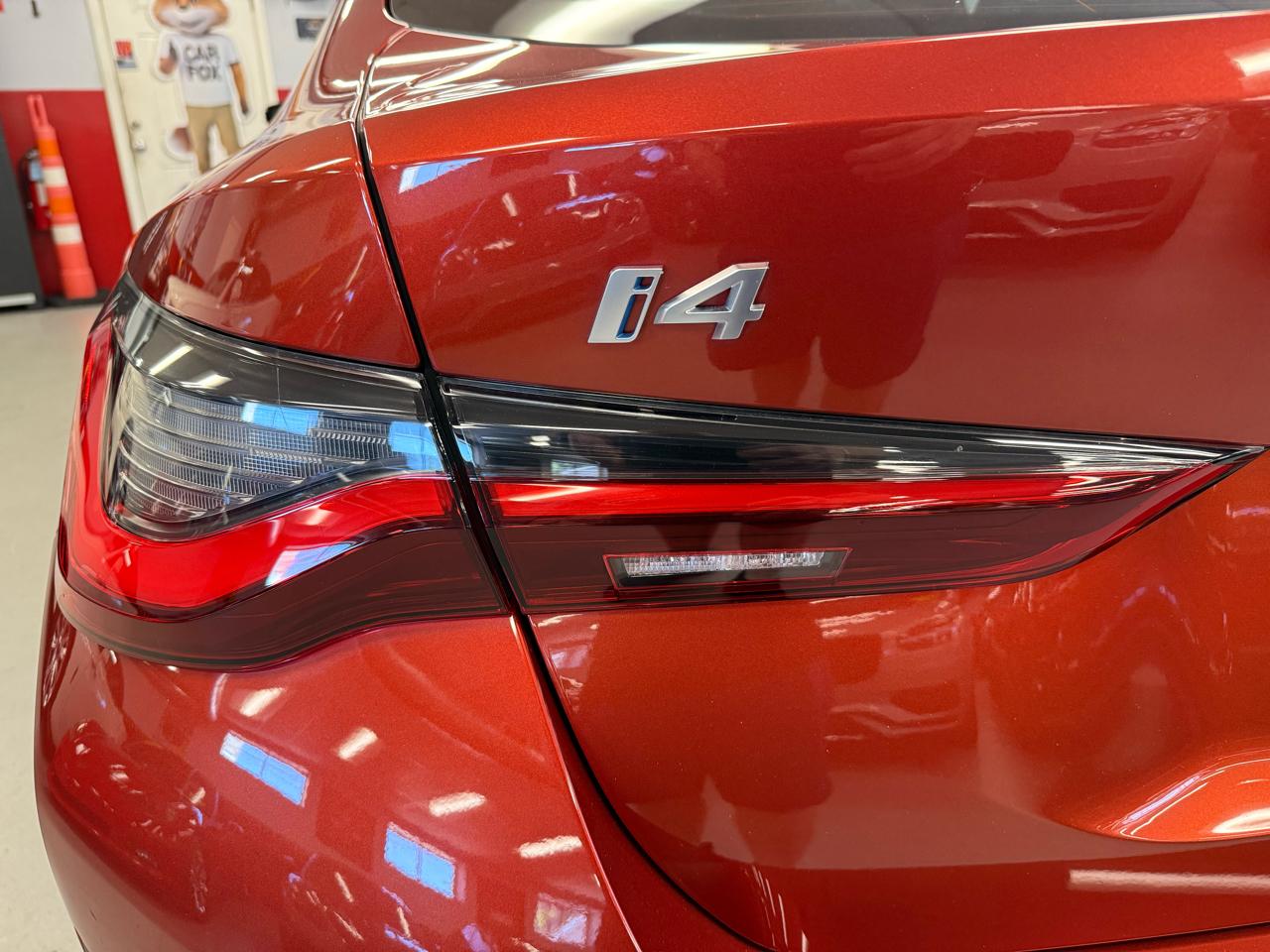 BMW i4 eDrive40 2023